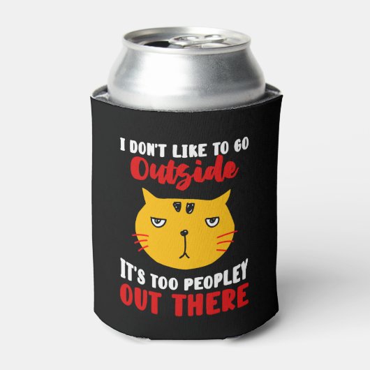 Rafraîchisseur Pour Canette Introduire le chat de devis (Can devant)