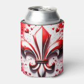 Rafraîchisseur Pour Canette iPhone / coque ipad (Can devant)