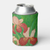 Rafraîchisseur Pour Canette Iris Can Cooler (Can devant)