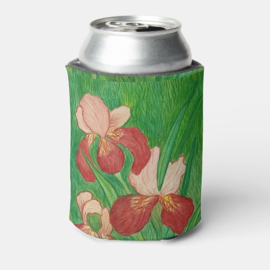 Rafraîchisseur Pour Canette Iris Can Cooler (Can Dos)