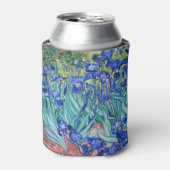 Rafraîchisseur Pour Canette Iris Vincent van Gogh (Can devant)