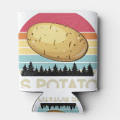 Rafraîchisseur Pour Canette Is Potato (Dos)