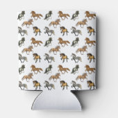 Rafraîchisseur Pour Canette Islandais à Gait (Dos)