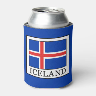 Rafraîchisseur Pour Canette Islande