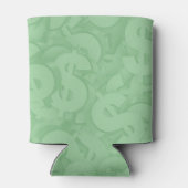 Rafraîchisseur Pour Canette It’s the Affordability Stupid (Dos)