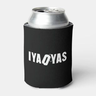 RAFRAÎCHISSEUR  POUR CANETTE IYAOYAS