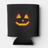 Rafraîchisseur Pour Canette Jack-o'-lantern éclairé (Dos)