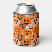 Rafraîchisseur Pour Canette Jack-o-Lanterns (Can Dos)
