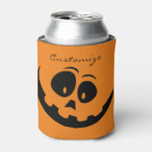 Rafraîchisseur Pour Canette Jack Olantern Sourire Thunder_Cove (Can devant)
