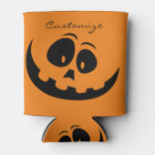 Rafraîchisseur Pour Canette Jack Olantern Sourire Thunder_Cove (Devant)
