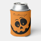 Rafraîchisseur Pour Canette Jack Olantern Sourire Thunder_Cove (Can Dos)