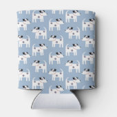 Rafraîchisseur Pour Canette Jack Russell Parson Terrier Chien Motif (Dos)