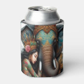 Rafraîchisseur Pour Canette Jade Touch Can Cooler (Can devant)