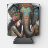 Rafraîchisseur Pour Canette Jade Touch Can Cooler (Devant)