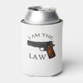 Rafraîchisseur Pour Canette J'ai (Can devant)