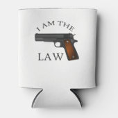 Rafraîchisseur Pour Canette J'ai (Devant)