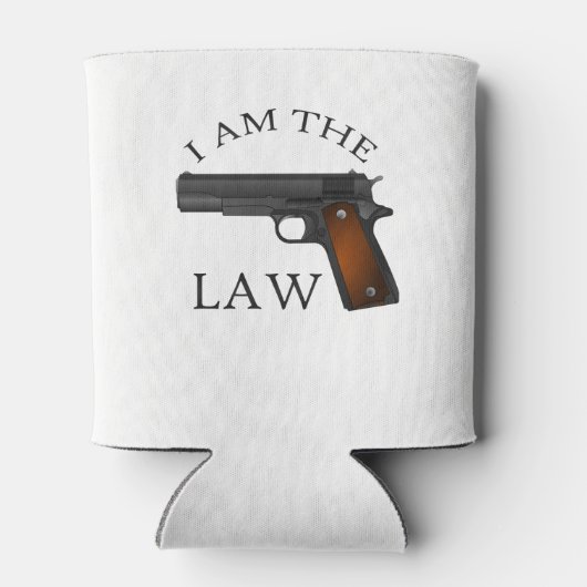 Rafraîchisseur Pour Canette J'ai (Dos)