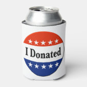 Rafraîchisseur Pour Canette J'ai donné (Can devant)