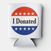 Rafraîchisseur Pour Canette J'ai donné (Devant)