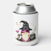 Rafraîchisseur Pour Canette J'ai mis un sort sur toi Gnome (Can Dos)