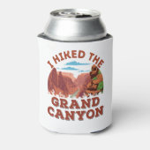 Rafraîchisseur Pour Canette J'Ai Promené Le Grand Canyon (Can Dos)