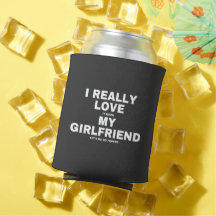 J'Aime Quand Ma Petite Amie Me Laisse Aller Pêcher