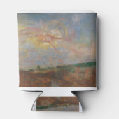 Rafraîchisseur Pour Canette James Ensor (Belge, 1860-1949) (Dos)