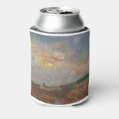 Rafraîchisseur Pour Canette James Ensor (Belge, 1860-1949) (Can Dos)