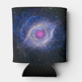 Rafraîchisseur Pour Canette James Webb Télescope spatial JWST (Dos)