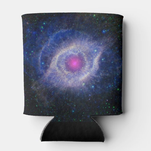 Rafraîchisseur Pour Canette James Webb Télescope spatial JWST (Dos)