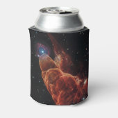 Rafraîchisseur Pour Canette James Webb Télescope Spatial Tornado cosmique (Can Dos)