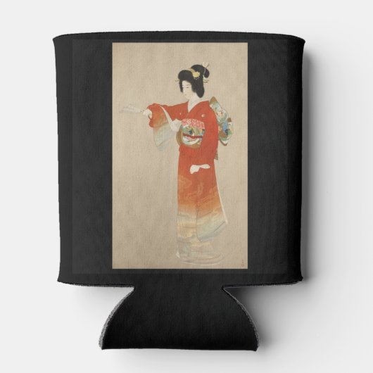 Rafraîchisseur Pour Canette Japon (Dos)