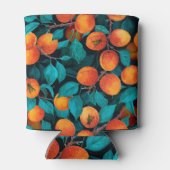 Rafraîchisseur Pour Canette Jardin d'abricot 2 (Dos)