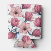 Rafraîchisseur Pour Canette Jardin de Magnolia 2 (Dos)