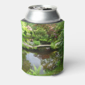 Rafraîchisseur Pour Canette Jardin japonais peut refroidir (Can Dos)