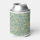 Rafraîchisseur Pour Canette Jasmine jaune vert par William Morris