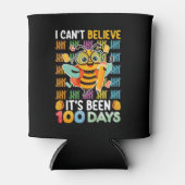 Rafraîchisseur Pour Canette Je n'arrive pas à croire qu'il s'agisse de 100 jou (Devant)