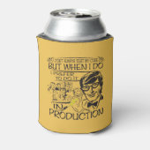 Rafraîchisseur Pour Canette Je ne teste pas toujours mon code (Can Dos)