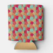 Rafraîchisseur Pour Canette Je ne vous ai jamais promis un jardin Rose (Dos)