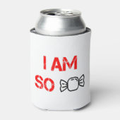 Rafraîchisseur Pour Canette Je suis si gentil (Can devant)