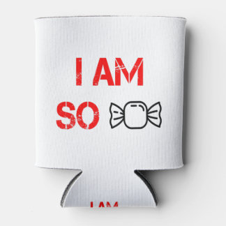 Rafraîchisseur Pour Canette Je suis si gentil