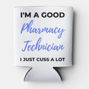 Rafraîchisseur Pour Canette Je suis un bon technicien en pharmacie Je viens de