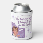 Rafraîchisseur Pour Canette Je t'ai laissé pour mort (Can devant)