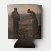 Rafraîchisseur Pour Canette Jean-François Millet - L'Angelus (Dos)