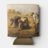 Rafraîchisseur Pour Canette Jean-François Millet - Les Gleaners (Dos)