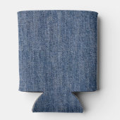 Rafraîchisseur Pour Canette Jeans en état de détresse (Dos)