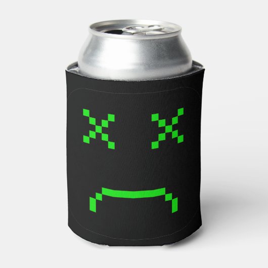 Rafraîchisseur Pour Canette Jeu Plus De XX Peut Plus Froid (Can devant)