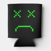 Rafraîchisseur Pour Canette Jeu Plus De XX Peut Plus Froid (Devant)