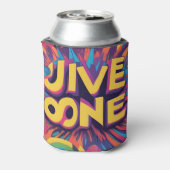 Rafraîchisseur Pour Canette Jive One Can Cooler (Can Dos)