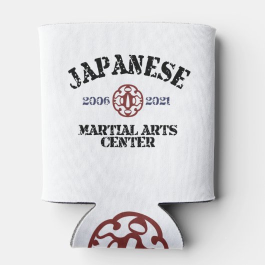 Rafraîchisseur Pour Canette JMAC peut refroidir (Dos)